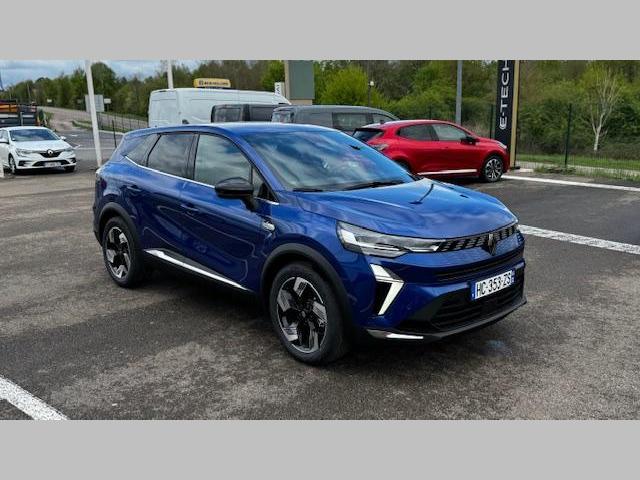 Renault Symbioz image 4