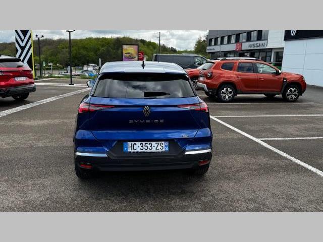 Renault Symbioz image 1