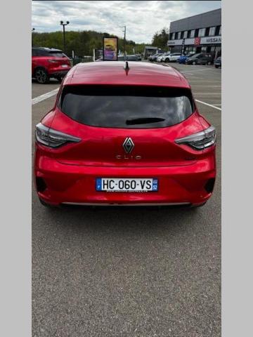 Renault Clio image 6
