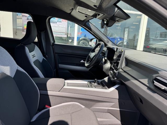 Dacia Bigster image 4