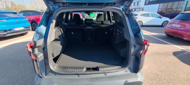 Dacia Bigster image 9