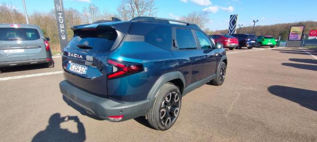Dacia Bigster image 2