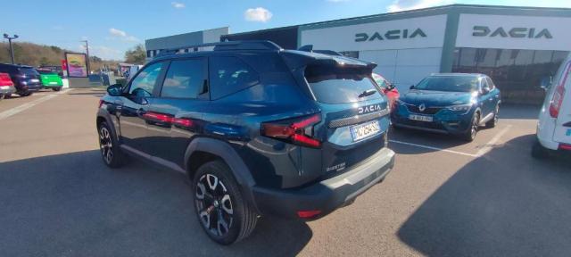 Dacia Bigster image 8