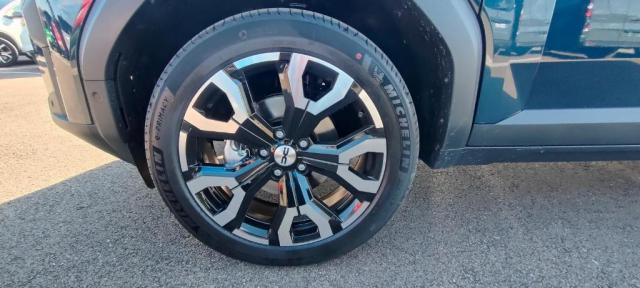 Dacia Bigster image 5