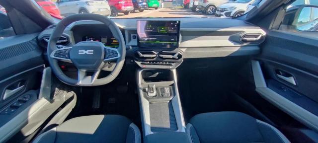 Dacia Bigster image 4