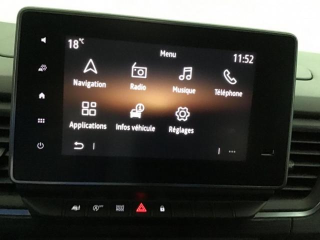 Renault Trafic image 1