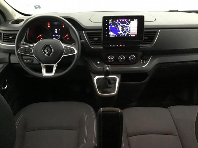 Renault Trafic image 4