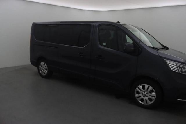 Renault Trafic image 5