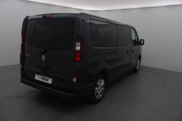 Renault Trafic image 6
