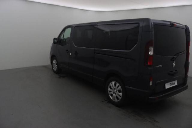 Renault Trafic image 3