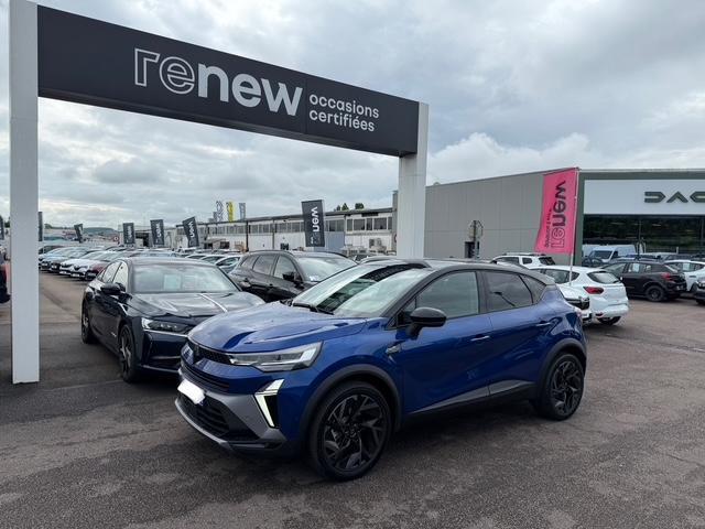 Renault