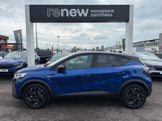 Renault Captur image 9