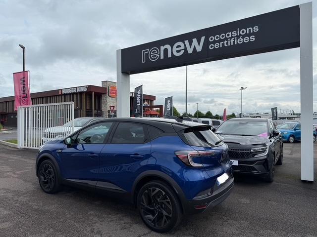 Renault Captur image 7