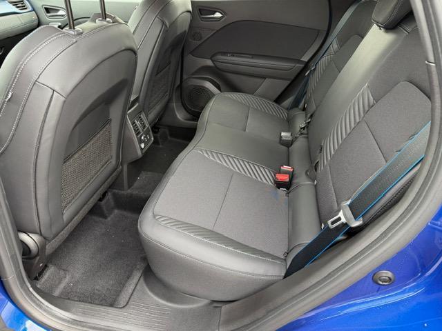 Renault Captur image 4