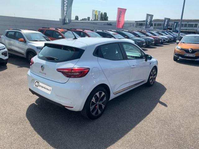 Renault Clio image 7