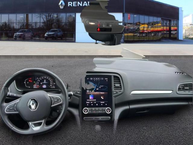 Renault Mégane Estate image 6