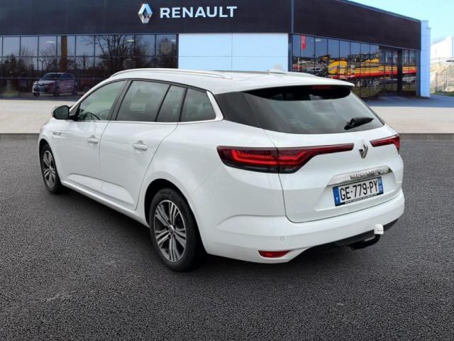Renault Mégane Estate image 8