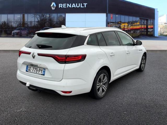 Renault Mégane Estate image 1