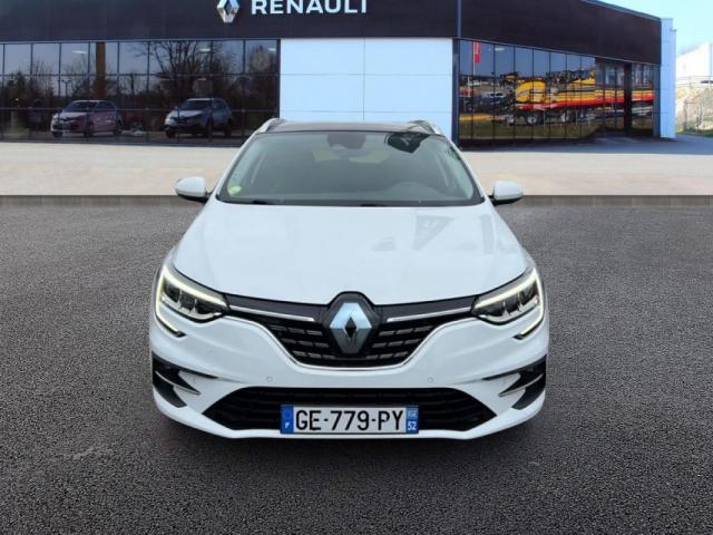 Renault Mégane Estate image 2