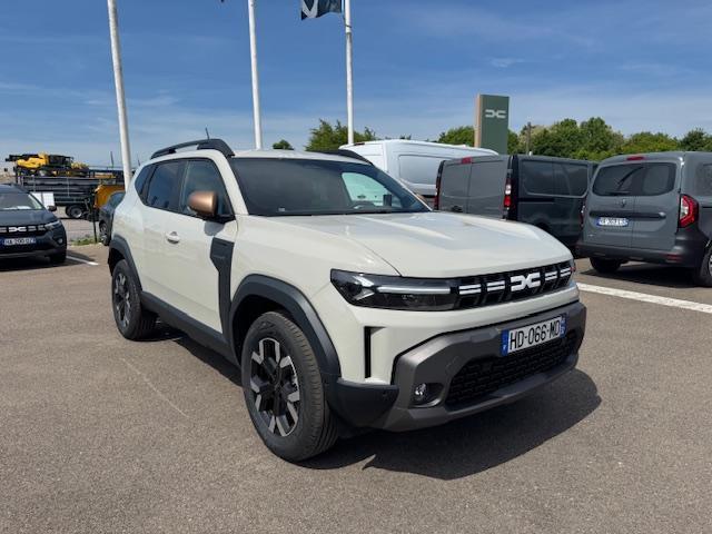 Dacia Duster image 4