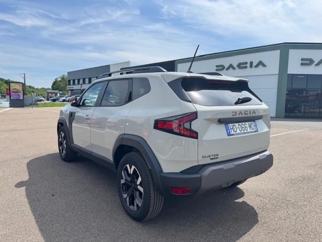 Dacia Duster image 9
