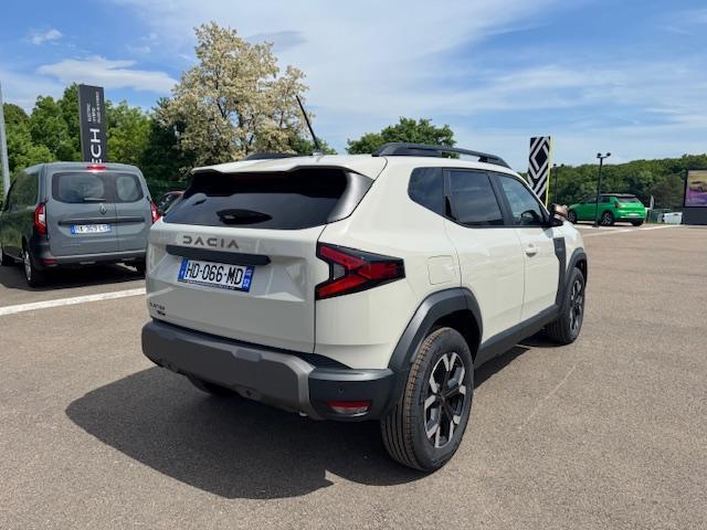 Dacia Duster image 7