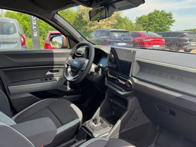 Dacia Duster image 2
