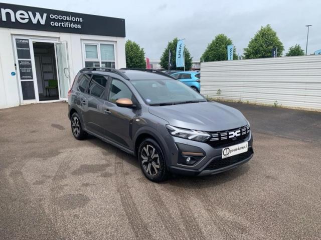 Dacia Jogger image 9