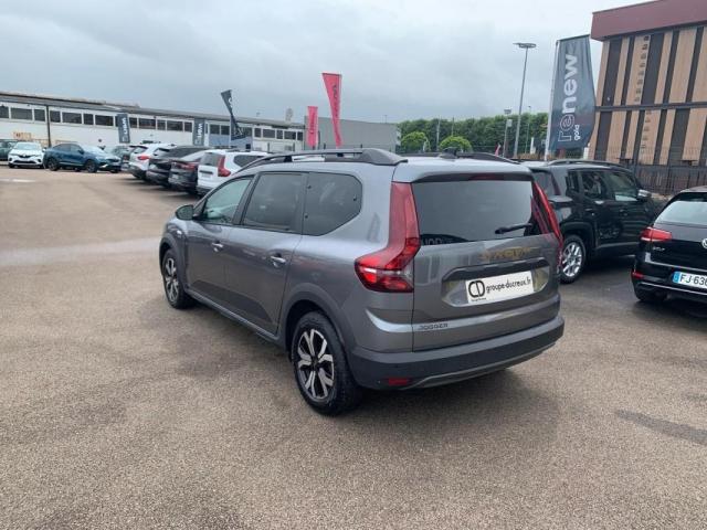 Dacia Jogger image 3