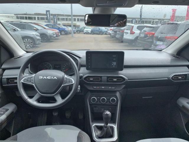 Dacia Jogger image 5