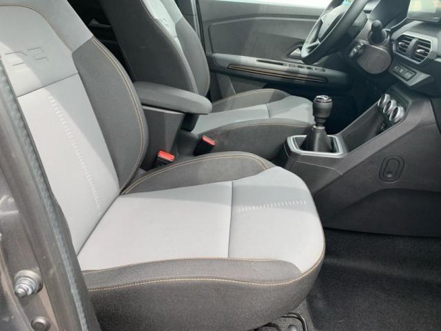 Dacia Jogger image 7