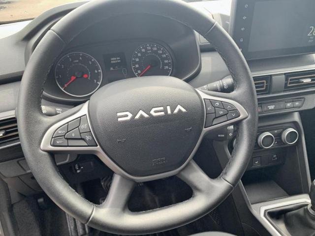 Dacia Jogger image 8