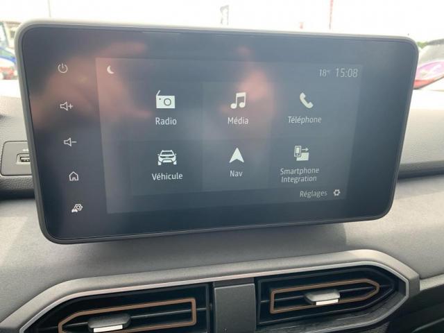 Dacia Jogger image 1