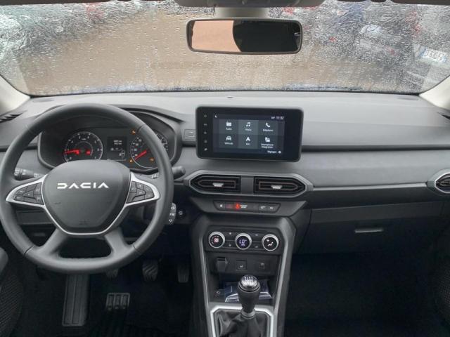 Dacia Sandero image 8