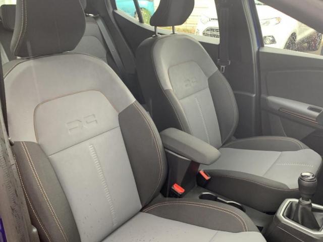 Dacia Sandero image 1