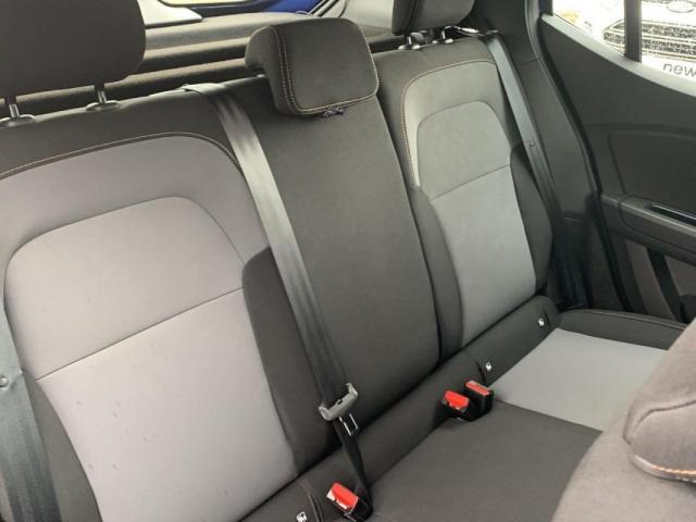 Dacia Sandero image 9