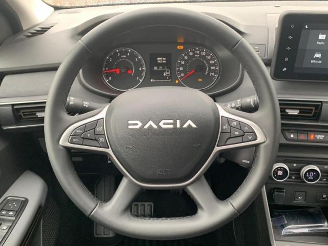 Dacia Sandero image 7
