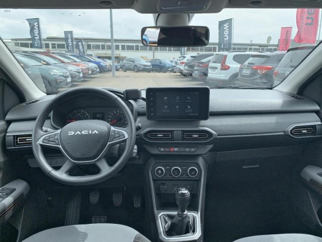 Dacia Sandero image 4