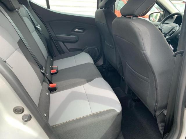 Dacia Sandero image 8