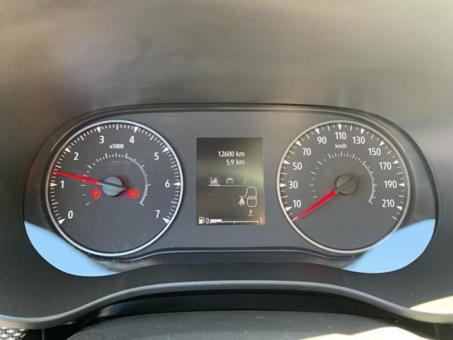 Dacia Sandero image 9