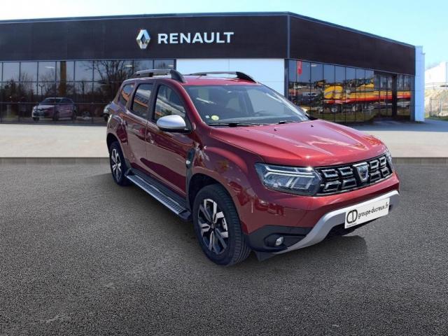 Dacia Duster image 8