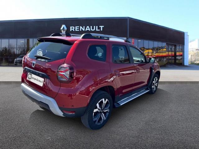 Dacia Duster image 5
