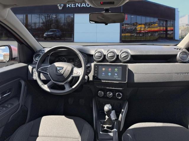 Dacia Duster image 6