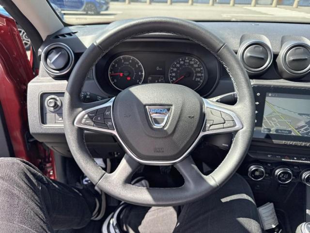 Dacia Duster image 2