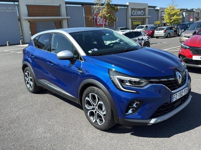 Renault Captur image 6
