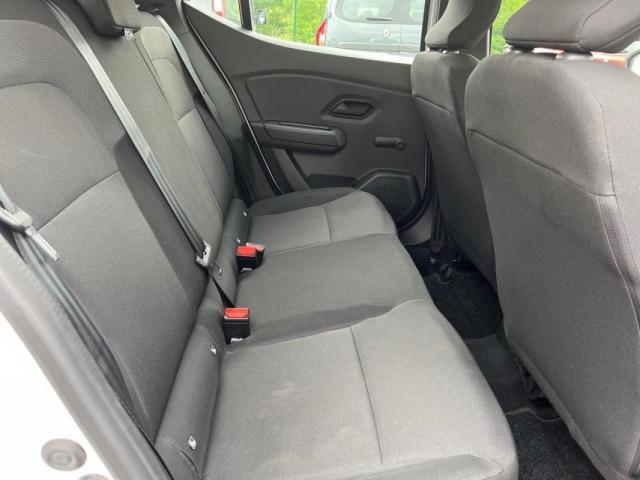 Dacia Sandero image 8