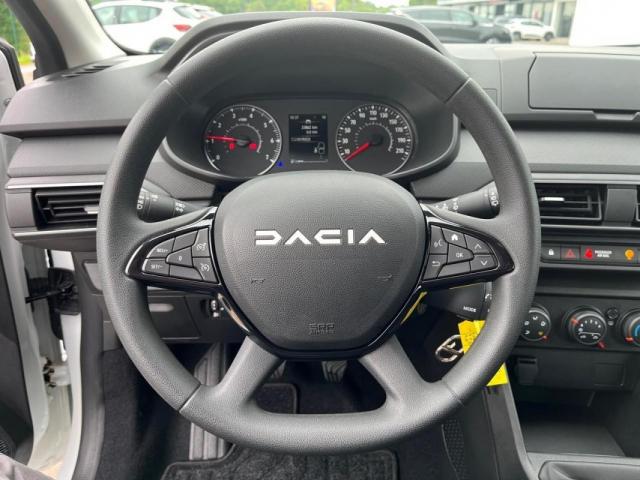 Dacia Sandero image 5