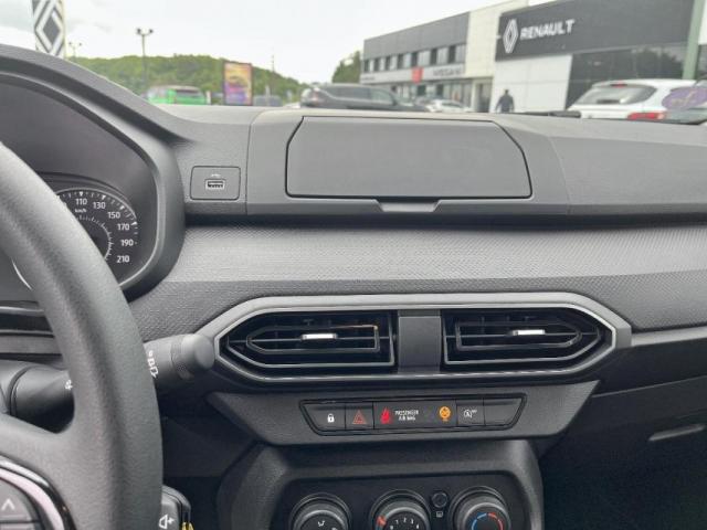 Dacia Sandero image 7