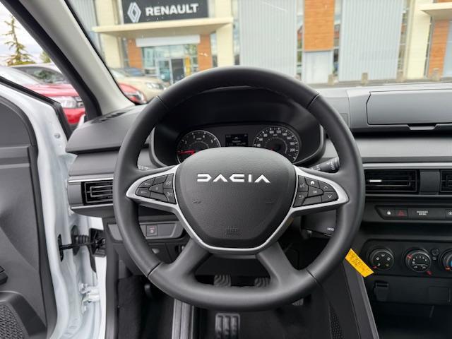 Dacia Sandero image 7