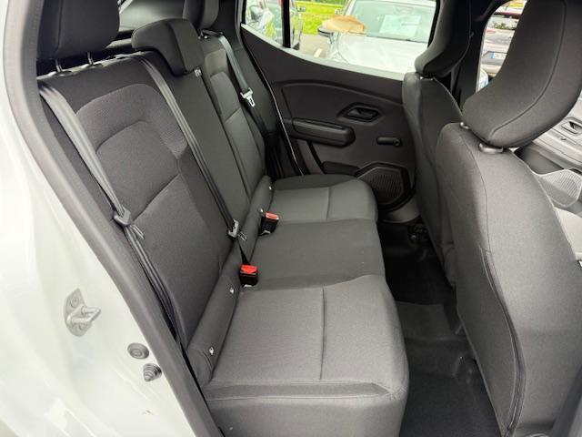 Dacia Sandero image 4